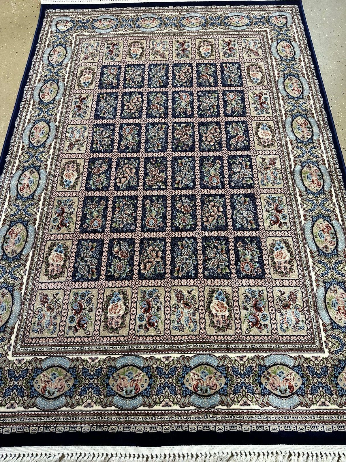 Handwoven Persian Rug